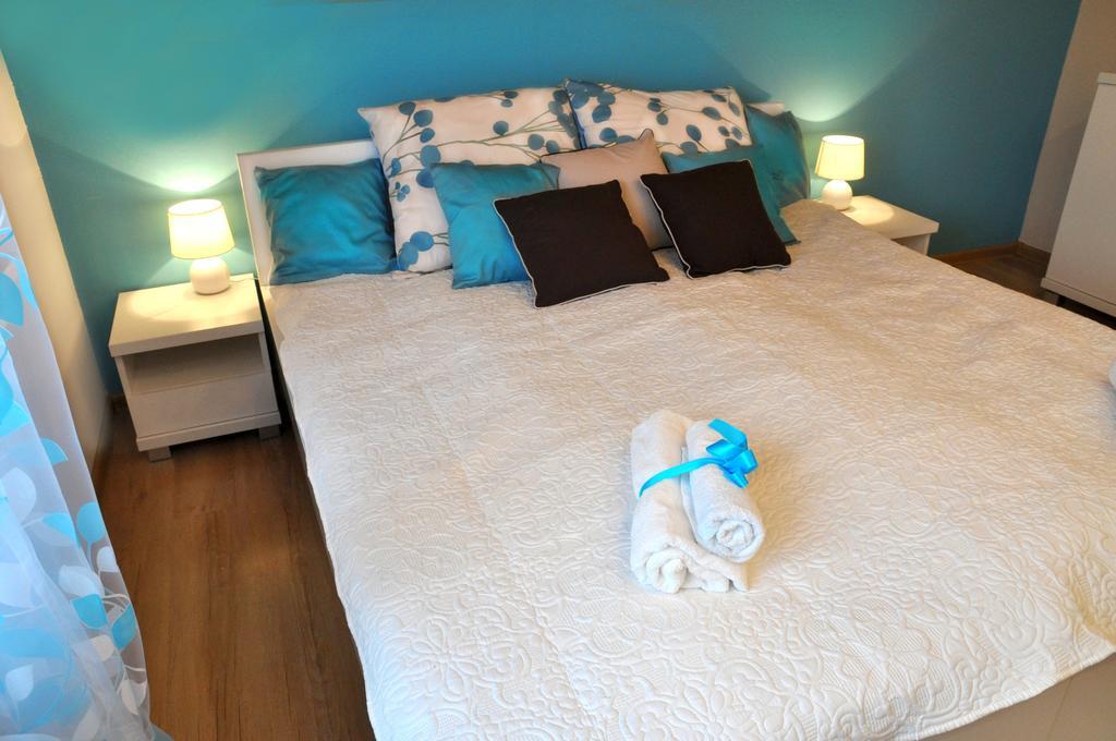 Angel Apartment 克雷尼察 外观 照片
