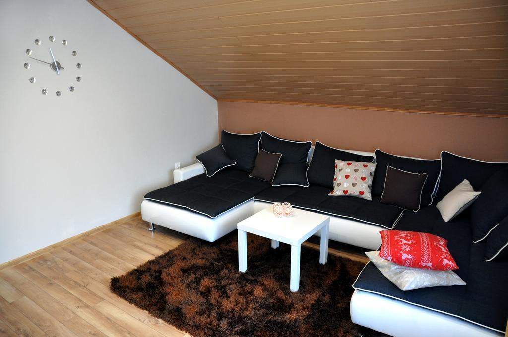 Angel Apartment 克雷尼察 客房 照片