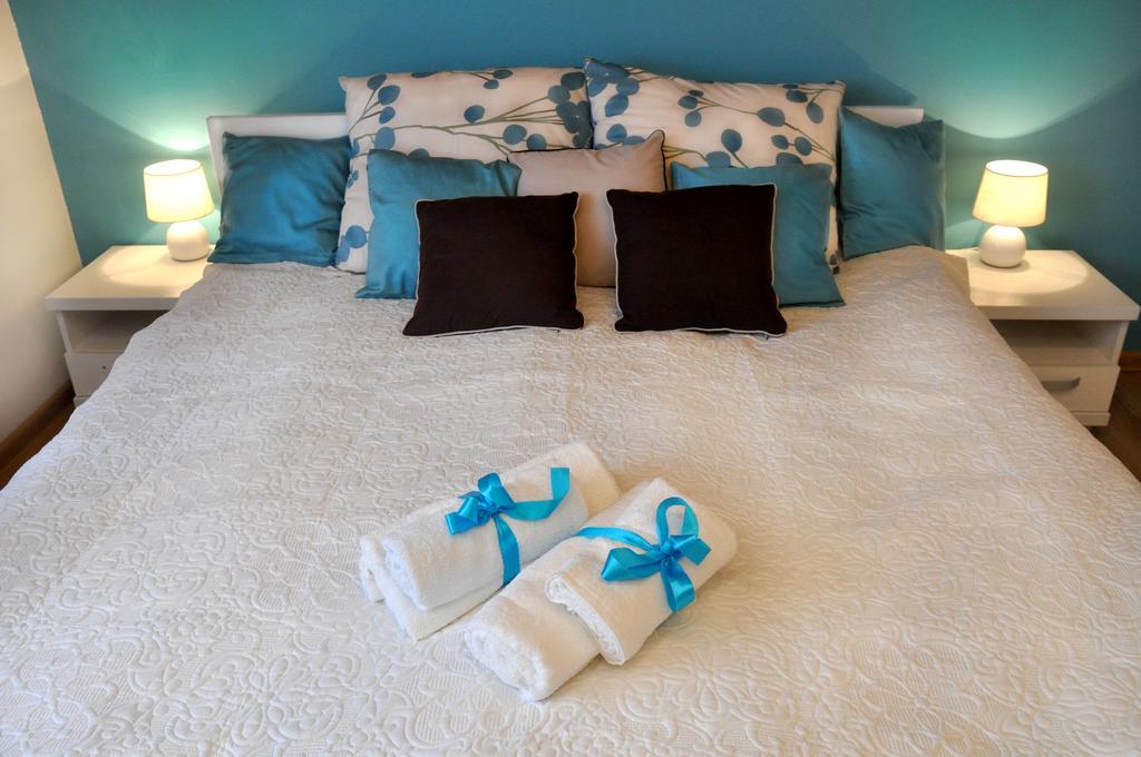 Angel Apartment 克雷尼察 客房 照片