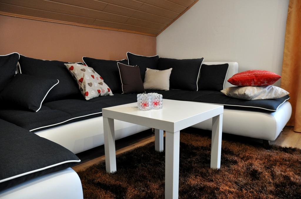Angel Apartment 克雷尼察 客房 照片