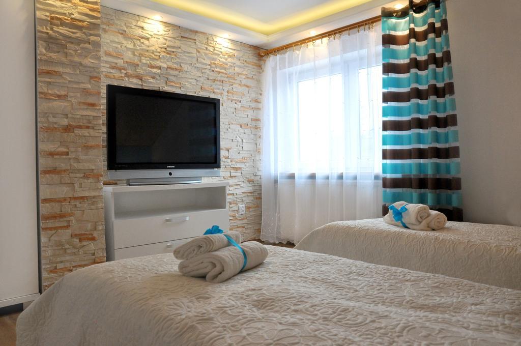 Angel Apartment 克雷尼察 客房 照片