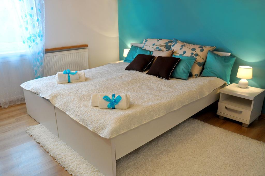 Angel Apartment 克雷尼察 客房 照片