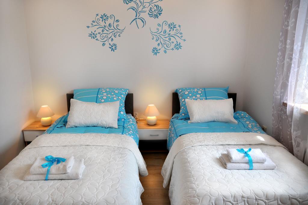 Angel Apartment 克雷尼察 外观 照片