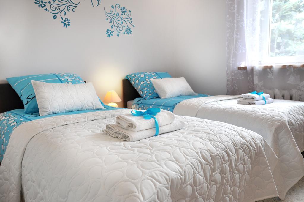 Angel Apartment 克雷尼察 外观 照片