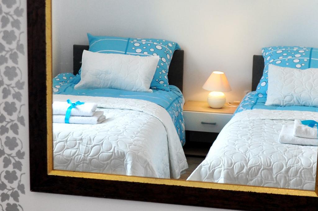 Angel Apartment 克雷尼察 外观 照片