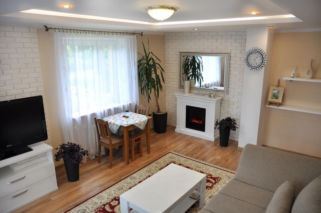 Angel Apartment 克雷尼察 外观 照片