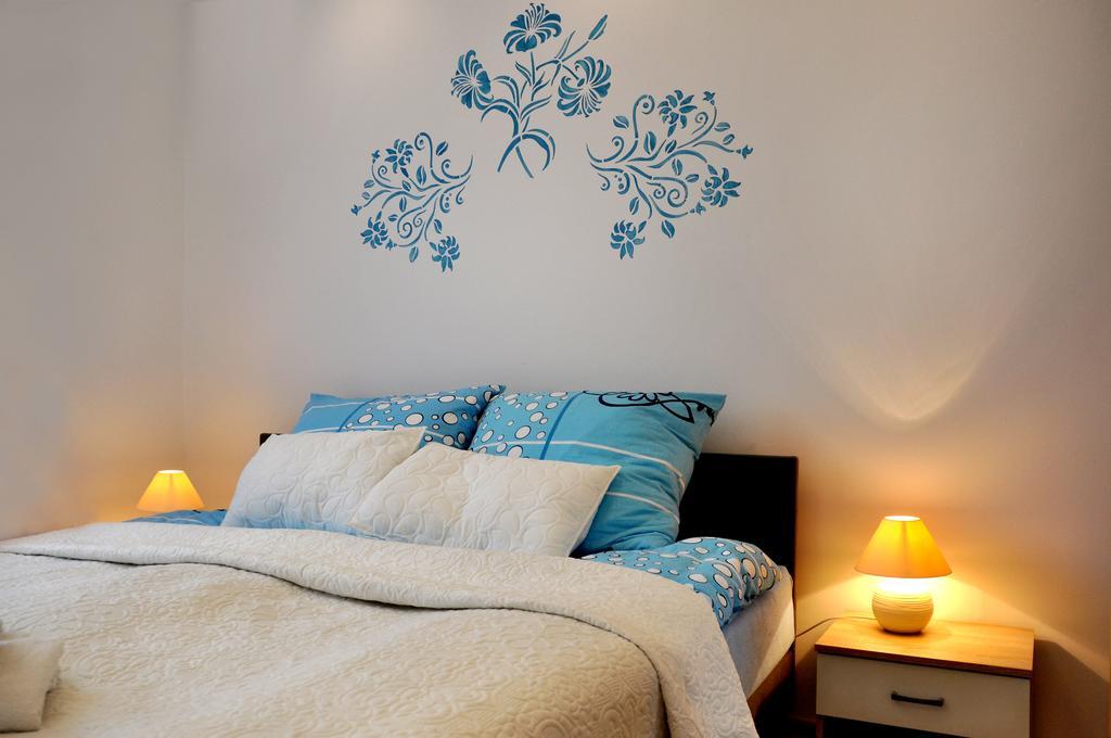 Angel Apartment 克雷尼察 外观 照片