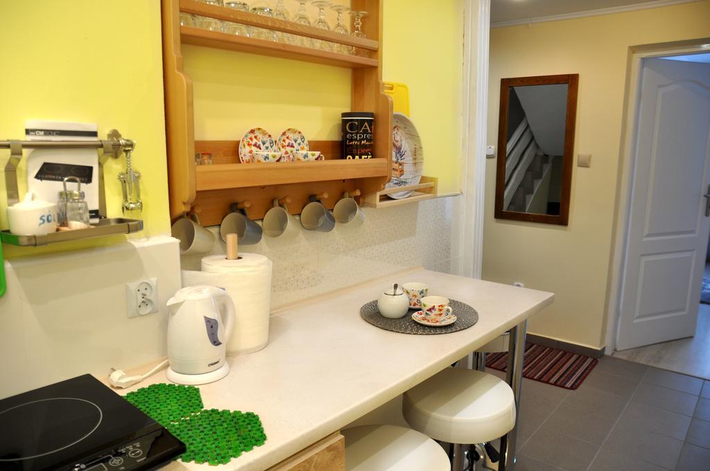 Angel Apartment 克雷尼察 外观 照片