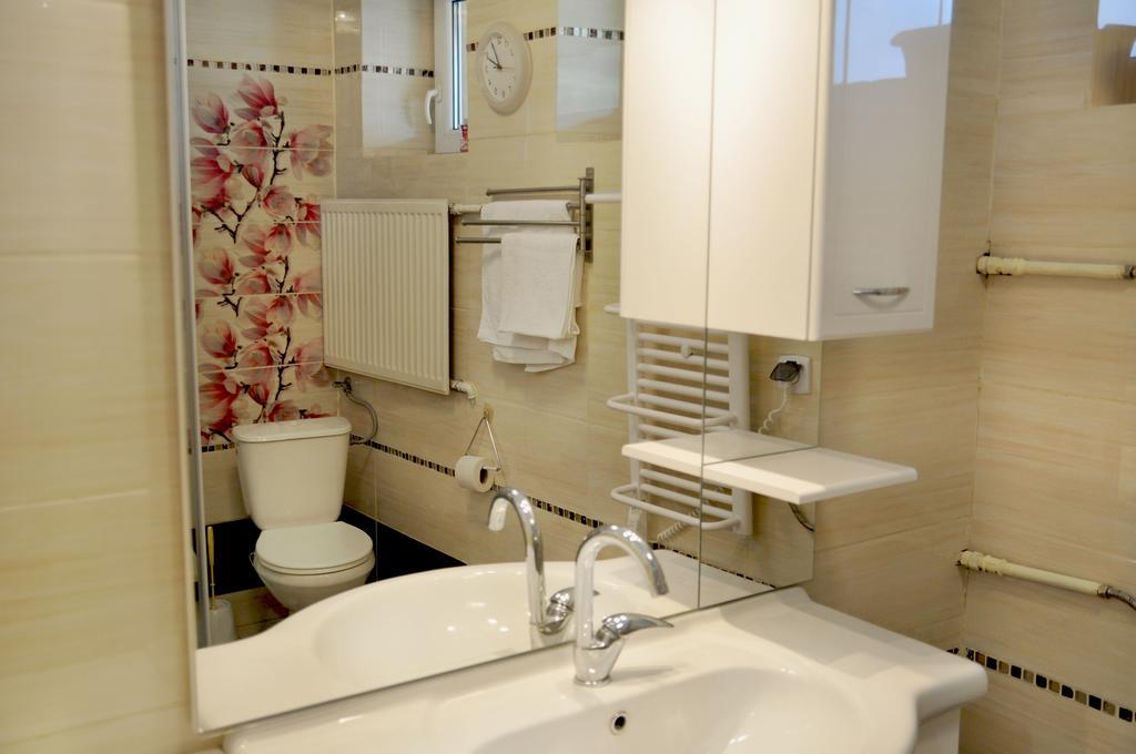 Angel Apartment 克雷尼察 外观 照片