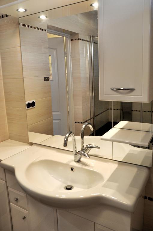 Angel Apartment 克雷尼察 外观 照片